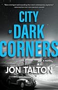 City of Dark Corners