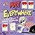 Art Is Everywhere: A Book A...