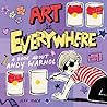Art Is Everywhere...
