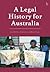 Legal History for Australia, A