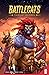 Battlecats: Tales of Valderia