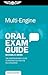 Multi-Engine Oral Exam Guid...