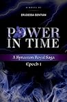 Power in Time by Erudessa Gentian