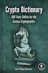 Crypto Dictionary...