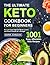 The Ultimate Keto Cookbook ...
