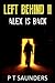 Left Behind II: Alex is Back