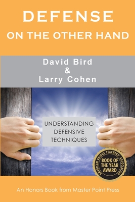 Defense on the Other Hand: Understanding defensive techniques (Paperback)