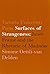 Surfaces of Strangeness: Janet Frame and the Rhetoric of Madness