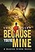 Because You're Mine: A Gunv...