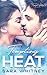 Tempting Heat (Cinnamon Roll Alphas, #.5)