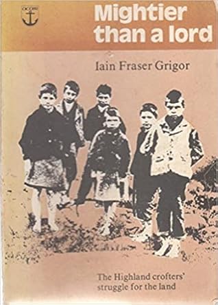 Mightier than a Lord