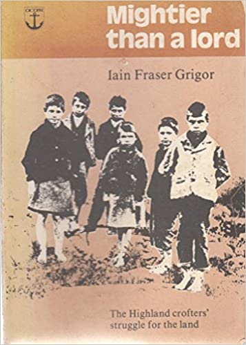 Mightier than a Lord (Hardcover)