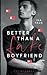 Better than a Fake-Boyfriend by Ina Taus