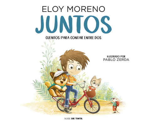Juntos (Hardcover)