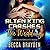 Alien King Crashes the Wedding (Lumerian Knights #1) by Becca Brayden