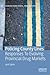 Policing County Lines: Resp...