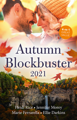 Autumn Blockbuster 2021/Captive at Her Enemy's Command/Taming Deputy Harlow/The Maverick's Return/Conveniently Engaged to the Boss