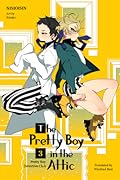Pretty Boy Detective Club: The Pretty Boy in the Attic
