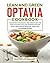 Lean and Green Optavia Cookbook by Healthy Life Academy