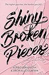 Shiny Broken Pieces by Sona Charaipotra