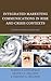 Integrated Marketing Communications in Risk and Crisis Contexts by Robert S Littlefield