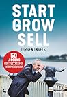 Start, Grow, Sell...