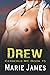 Drew (Cerberus MC , #15)