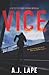 Vice (Rivera and Gutierrez, #1)
