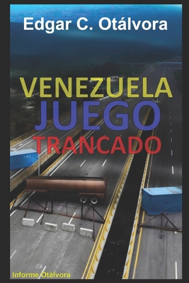 Venezuela Juego Trancado