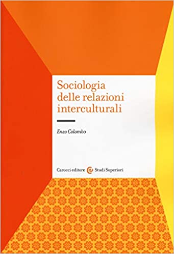 Sociologia delle relazioni interculturali