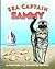 Sea Captain Sammy by Wade Cadle  Jr