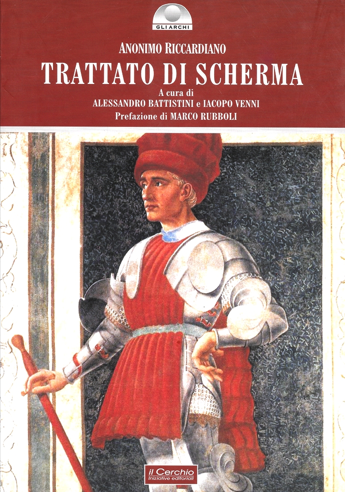 Trattato di scherma