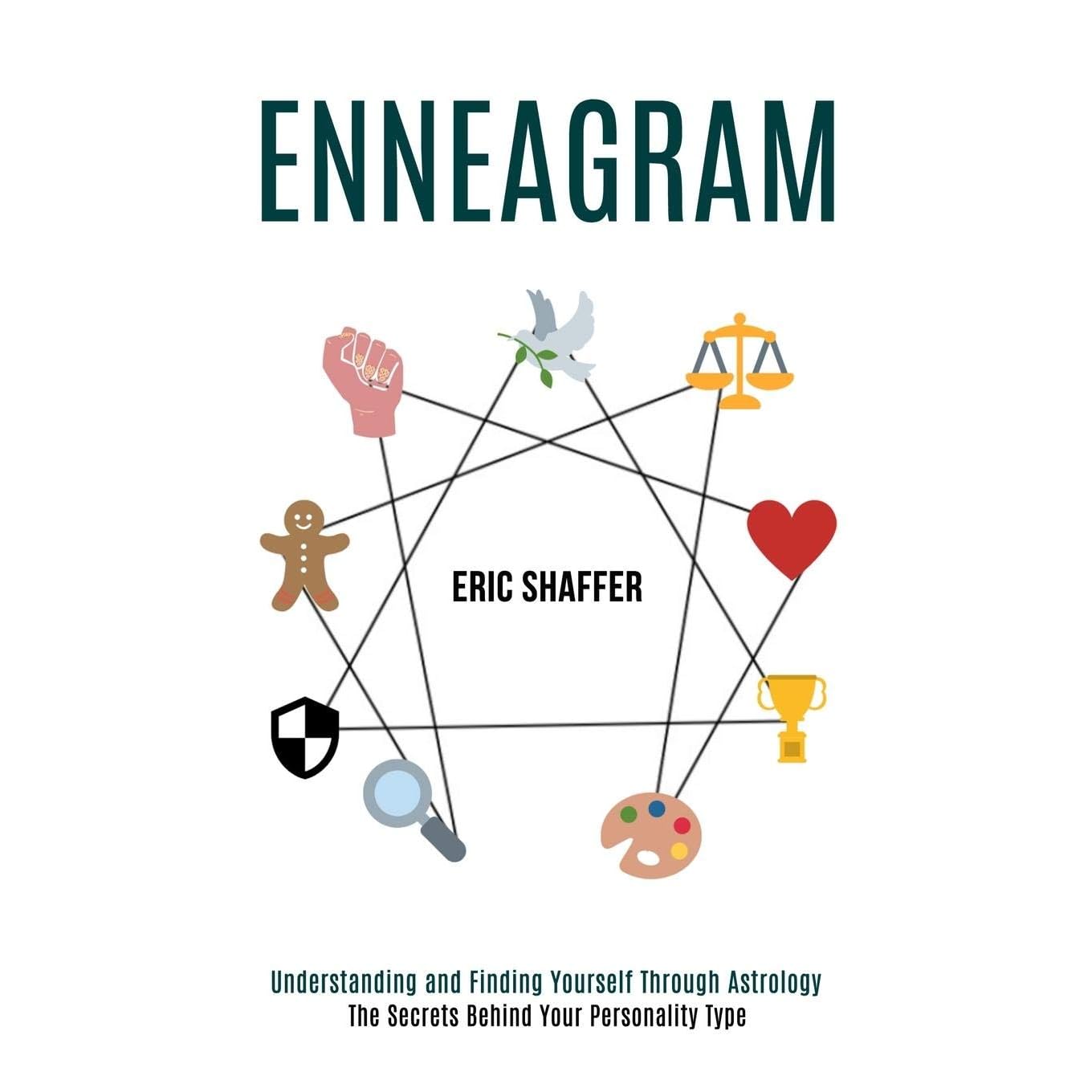 Enneagram: The Secrets Behind Your Personality Type by Eric ...