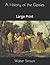 A History of the Gipsies: L...