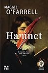 Hamnet by Maggie O'Farrell