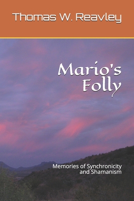Mario's Folly: Memories of Synchronicity and Shamanism
