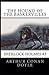 The Hound of the Baskervilles(Sherlock Holmes #3) illustrated