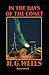 In the Days of the Comet Annotated