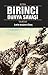 Kısa Birinci Dünya Savaşı Tarihi by İlkin Başar Özal