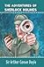 The Adventures of Sherlock Holmes