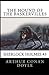 The Hound of the Baskervilles(Sherlock Holmes #3) illustrated