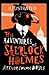 The Adventures of Sherlock Holmes Illustrated