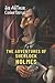 The Adventures of Sherlock Holmes