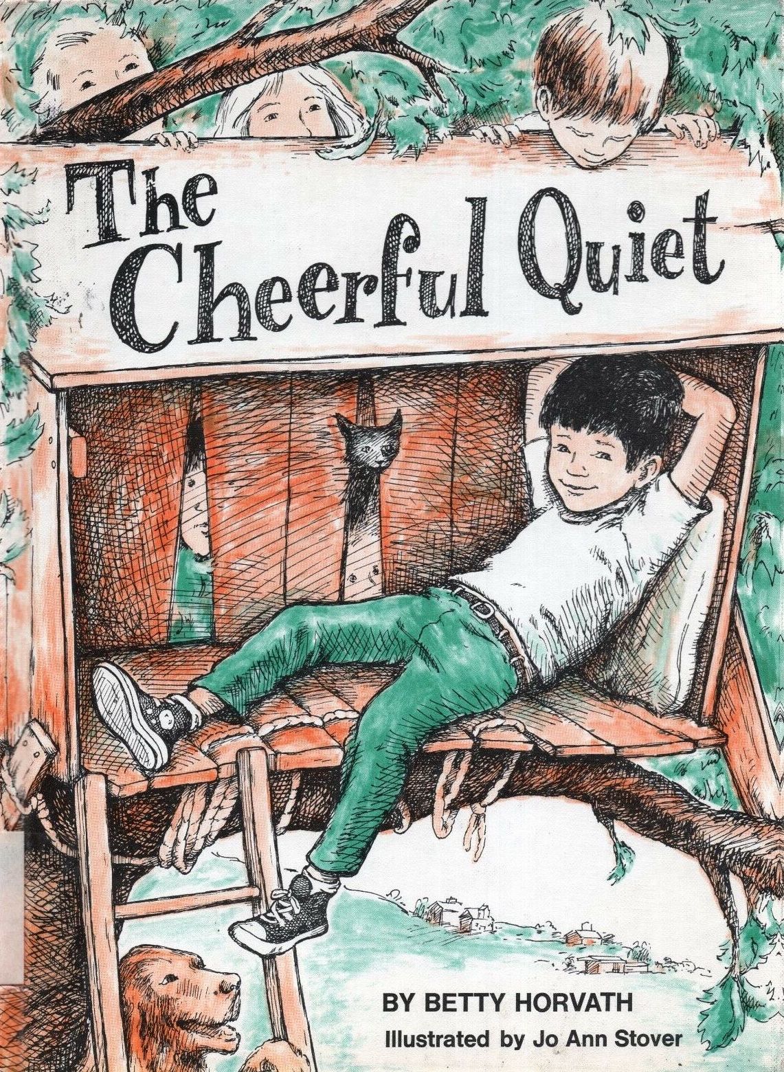 The Cheerful Quiet