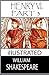 Henry VI, Part 3 illustrated