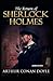 The Return of Sherlock Holmes Annotated