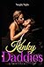 Kinky Daddies: 4 Age Gap/Age Play Daddy Dom Little Girl (Ddlg) M/f Romance
