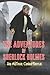The Adventures of Sherlock Holmes