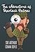 The Adventures of Sherlock Holmes