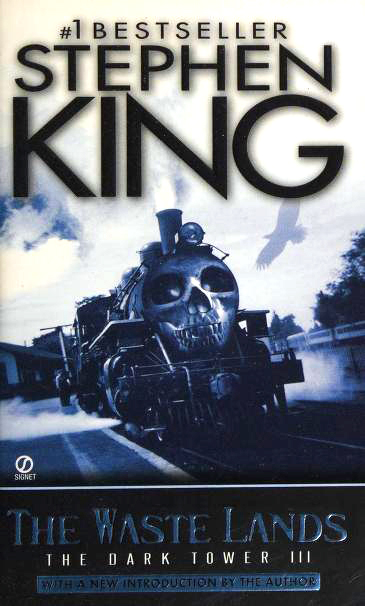 The Waste Lands: The Dark Tower III
